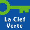 Logo clef verte barboire